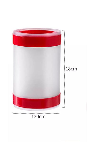 playsafe Transparent Door Finger Protector