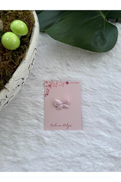 SOFT Agrafă pentru copii fără păr