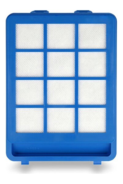 srfn ticaret Προφίλτρο συμβατό με την ηλεκτρική σκούπα Marathon Ultimate της Philips