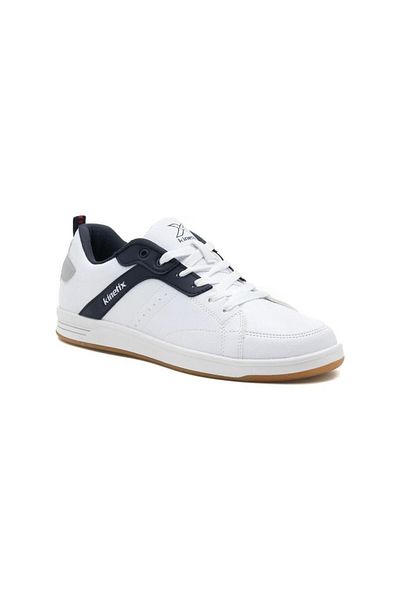 Kinetix Rabon Pu Comfort Casual Daily Sports Shoes