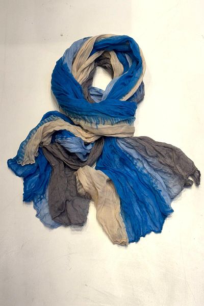 Nish&Chic Nepal Gradient Shawl