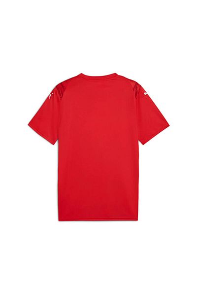 Puma Teamultimate Jersey Men's Football Match Jersey 70628001 White