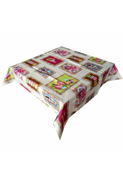 PUFO Fata de masa Sweets musama, 140 x 180 cm