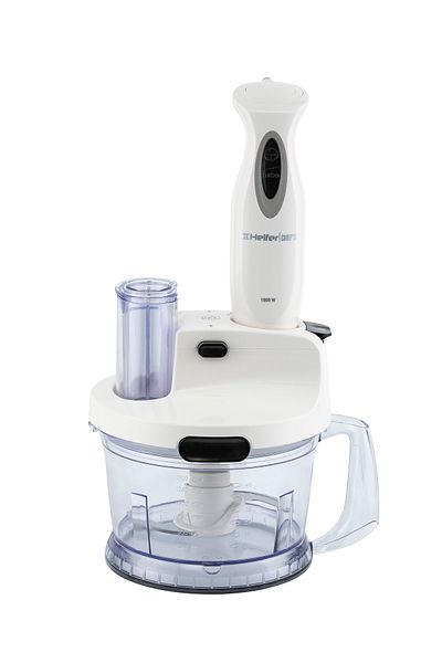 Heifer Chef's Food Processor