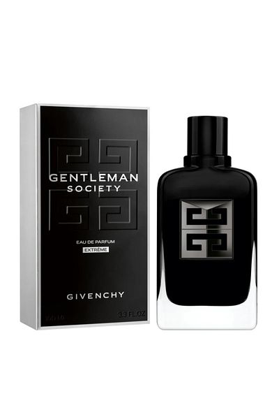 Givenchy Givenchy Gentleman Society Extreme, Eau de Parfum, Men, 60 ml