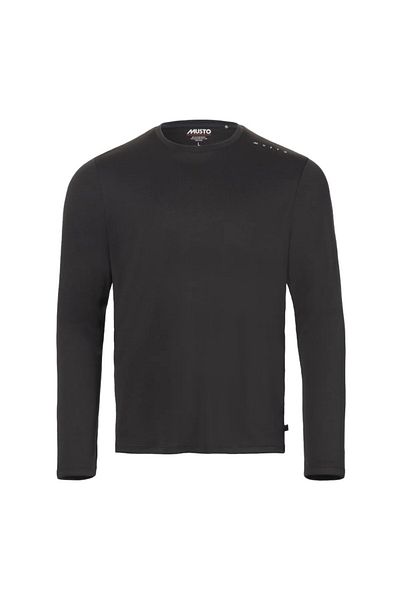 Musto Evo Crew Sunblock Ls Men's T-Shirt