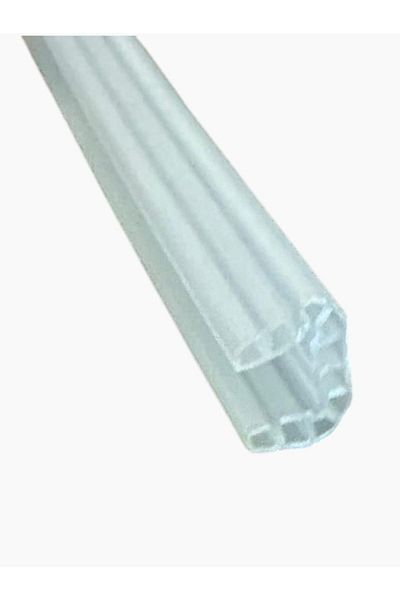 playsafe Transparent U Type - Edge Protector