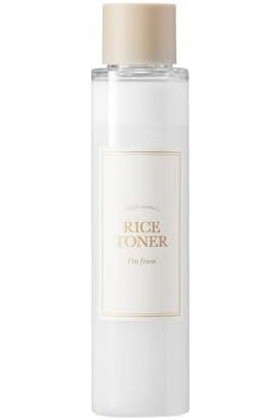 I'm From Rice Toner, 5.07 fl oz (150 ml)