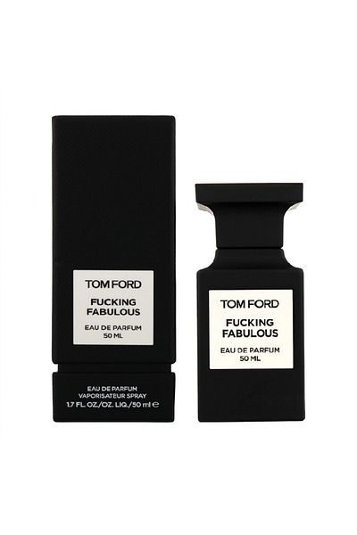 Tom Ford Fucking Fabulous, Apa de Parfum, Unisex, Apa de Parfum, 30 ml