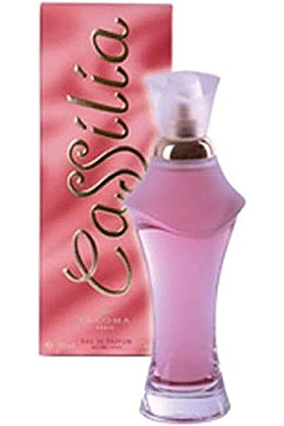 Cassilia عطر نسائي، 100 مل