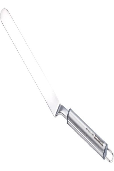 TESCOMA Grandchef Spreading Spatula – Stainless Steel Icing & Spreading Tool