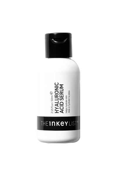 THE INKEY LIST سيروم حمض الهيالورونيك 2% 60 مل - سيروم مرطب وممتلئ لجميع أنواع البشرة