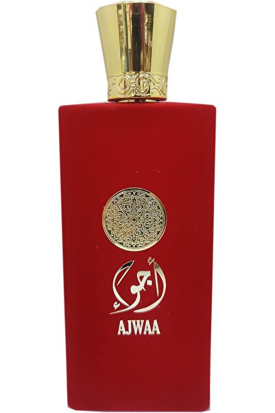 Nusuk نو سوك أو دو برفوم عود للرجال والنساء من أجواء، 100 مل