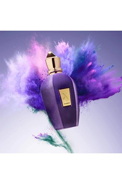 Xerjoff Accento, Eau de Parfum, Unisex, 100 ml, Eau de Parfum, 100 ml