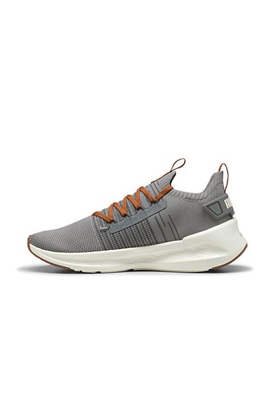 Puma Softride Symmetry Fuzion Ls Men's Running Shoes 31148203 Gray