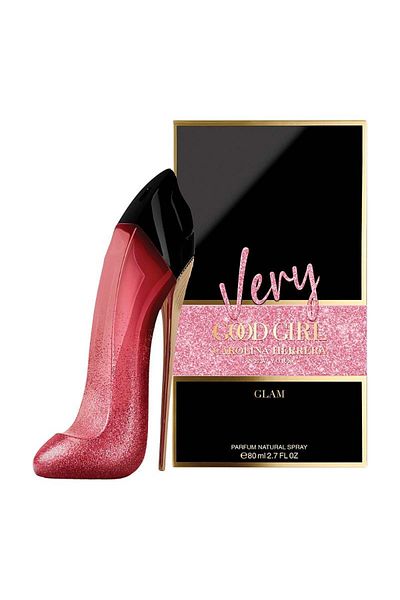 Carolina Herrera Very Good Girl Glam, Eau De Parfum, Women, Eau De Parfum, 50 ml