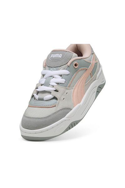 Puma 180 Unisex Casual Shoes 38926730 Gray