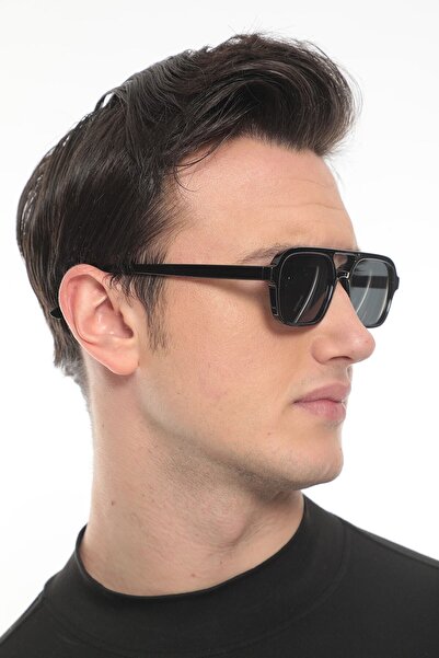 STAOOM Black Panther Unisex Sunglasses