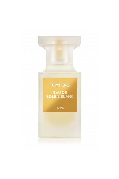 Tom Ford Eau De Soleil Blanc, Eau De Toilette, Unisex, Eau De Toilette, 100 ml