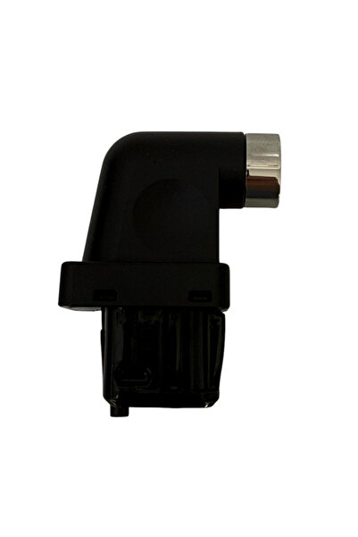 DELONGHİ Delonghi ECAM290.61.B - ECAM290.61.SB Magnifica Evo Kahve Makinesi İçin Sıcak Su Musluğu