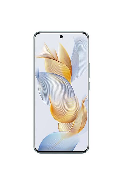 HONOR Honor 90 mobile phone, Dual SIM, 256GB, 8GB RAM, 5G, Emerald Green