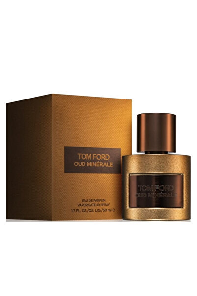 Tom Ford Oud Minerale (2023), парфюмна вода, унисекс, 50 ​​мл