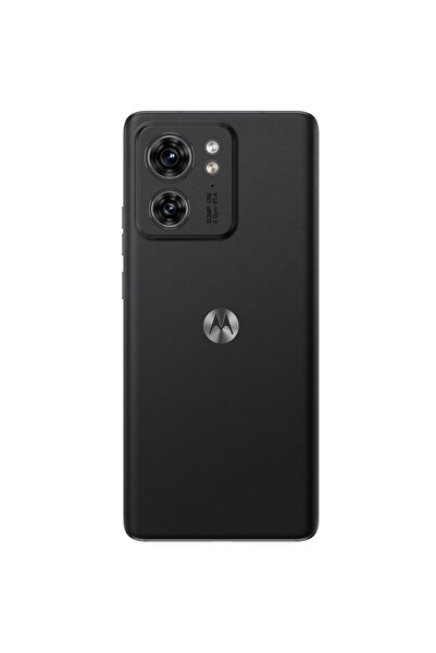 Motorola Mobile phone Motorola Edge 40, Dual SIM, 256GB, 8GB RAM, 5G, Eclipse Black