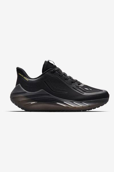 Lescon Black Unisex Airfoam Mıura Sports Shoes - 23bau00aımıu