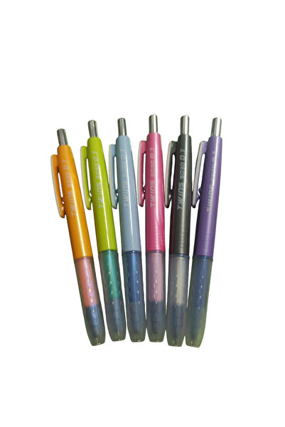 Noki TWİNS 0.7 UÇLU KALEM