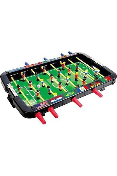 rexa Soccer Deluxe Football Board Games Toy for Kids