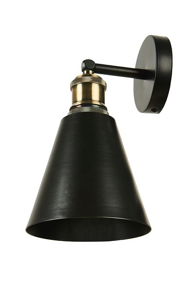Bozyaka Aydınlatma Pepo Decorative Plaster Antique Accessory Metal Wall Sconce Indoor