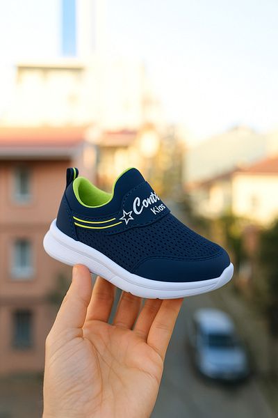 HKM shoes Nou sezon Pânză ortopedică elastică Pantofi confortabili pentru copii, sport pentru bebeluși, fete și băieți