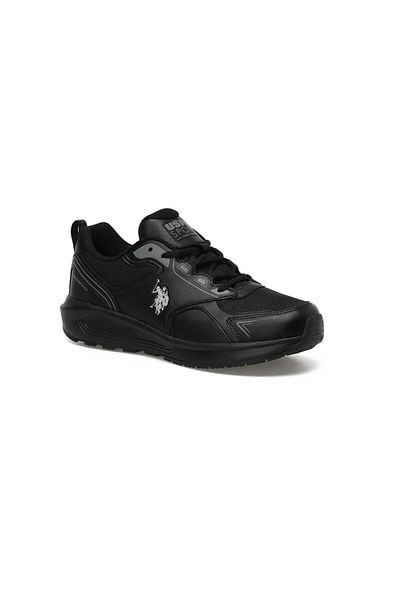 U.S. Polo Assn. POLO S.U.A. ASSN LUKA 3PR WATERPROOF WATERPROFF CONFORT PANTOF DE SPORT CASUAL DE ZILNIC