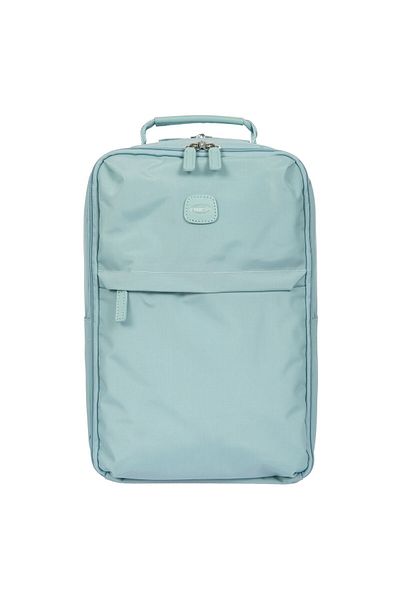 Bric's Rucsac de călătorie Positano, compartiment pentru laptop de 40 cm