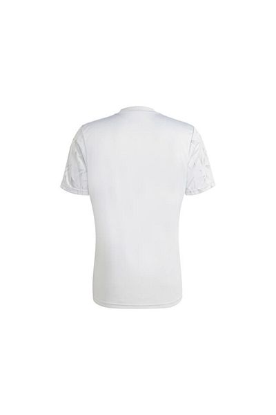 adidas T Icon25 Jsy m Men's Football Jersey Jn6985 Gray