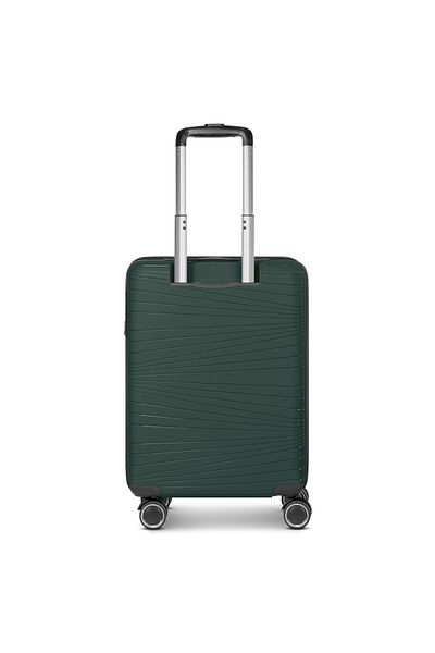 Franky Dallas 3.0 4 Wheels Trolley S 55 Cm