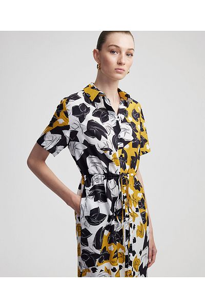 İpekyol Adjustable Waist Dress