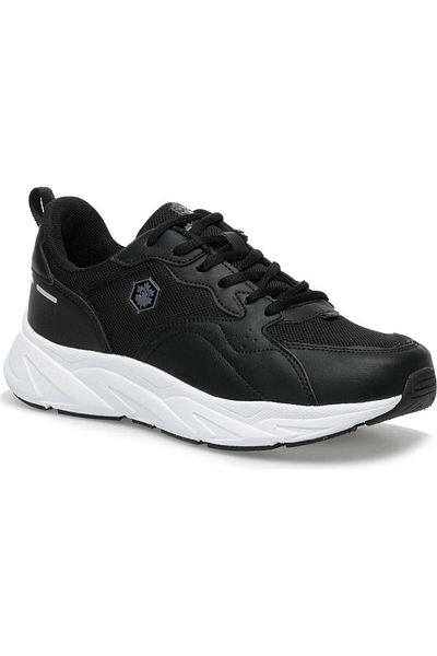 lumberjack Keremo 3fx Black Comfort Casual Sports Shoes