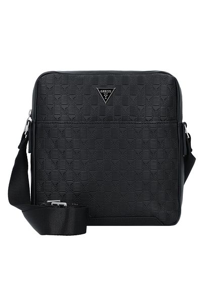 Guess Geantă de umăr Torino 22 cm