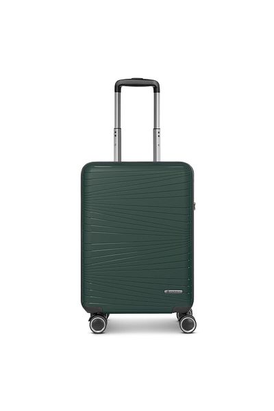 Franky Dallas 3.0 4 Wheels Trolley S 55 Cm