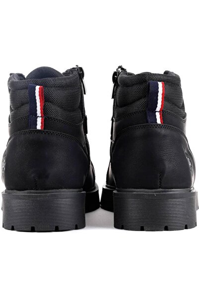 U.S. Polo Assn. U.S.POLO ASSN TRENZA 2PR COMFORT CASUAL ΚΑΘΗΜΕΡΙΝΕΣ ΜΠΟΤΕΣ