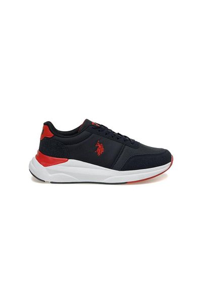 U.S. Polo Assn. Мъжки маратонки U.s.polo Assn Argon Comfort Casual