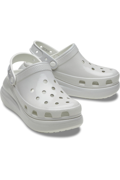 Crocs Crush High Shine Clog - Atmosphere
