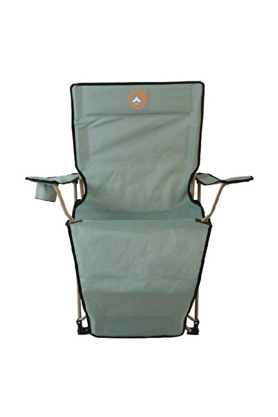 Famedall LENCOS AYAK UZATMALI KAMP SANDALYESİ