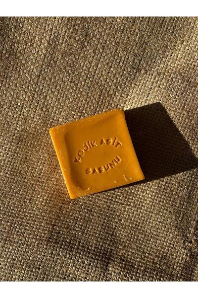 Sabuncu mehmet efendioğlu KOJİK ASİT SABUNU