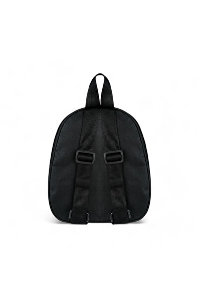 Nuya Accessory Spiderman 3D Embossed Kindergarten Nursery and Daily Use Bag Bag 2-5 Years Old