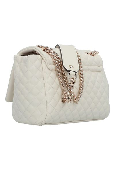 Guess Everlee Schultertasche 21 cm