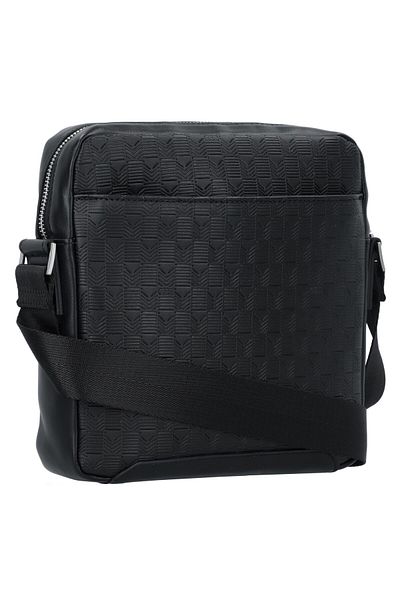Guess Geantă de umăr Torino 22 cm
