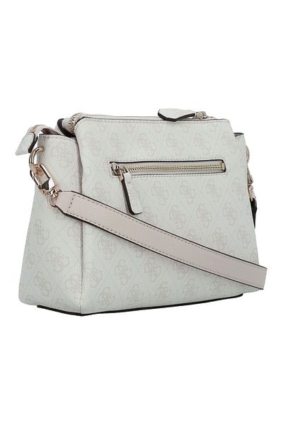 Guess Noelle Ii Shoulder Bag 24 Cm