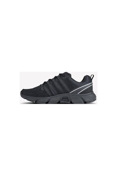Lescon Easystep Legend 5 Black Men's Sports Shoes